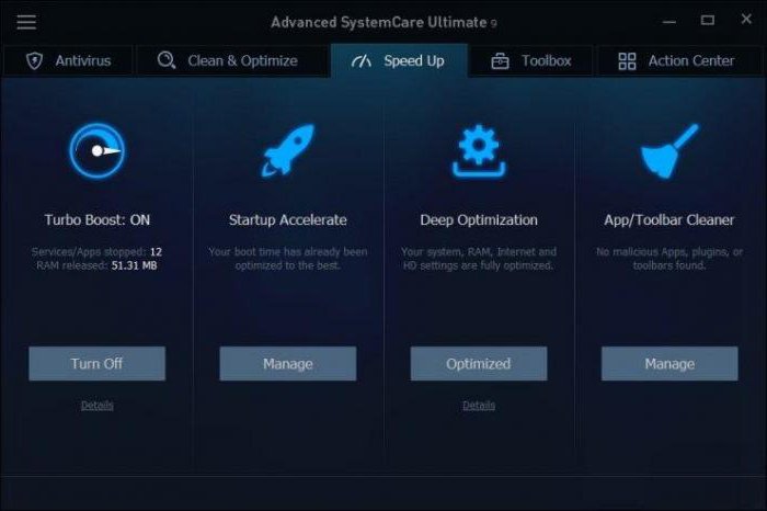 windows 7 как убрать программы из автозагрузки