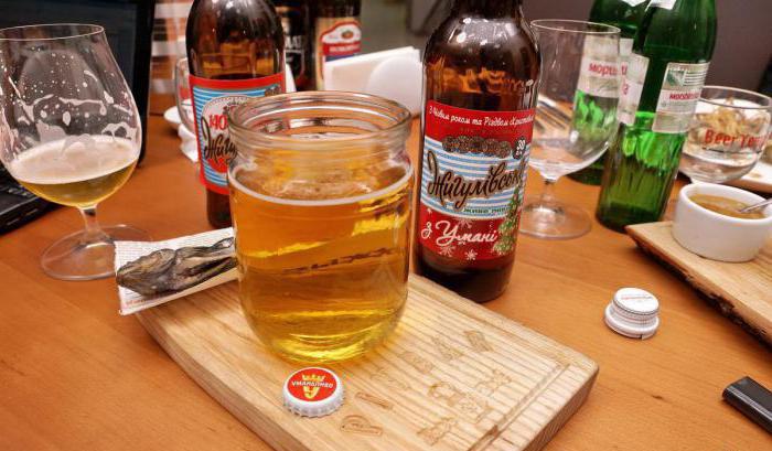 жигулевское пиво самара