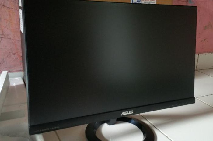 монитор asus vx239h