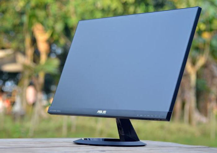 asus vx239h