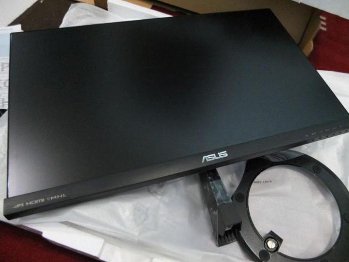 asus 23 vx239h