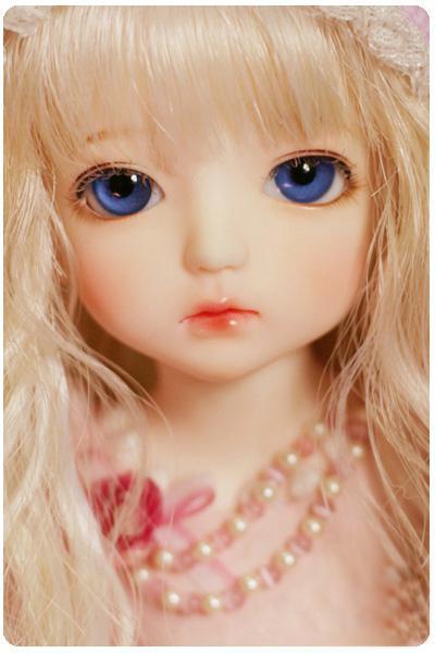 куклы bjd фото