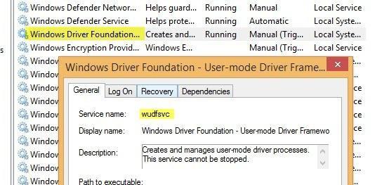 svchost exe netsvcs грузит память windows 7 решение служба обновления
