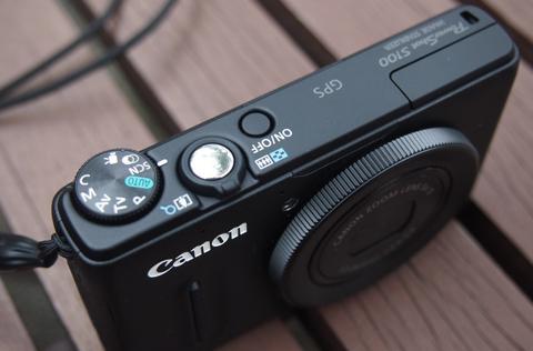 фотоаппарат canon powershot s100 цена