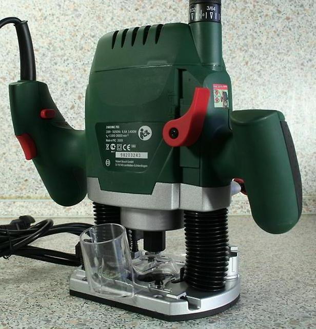 фрезерная машина bosch pof 1200 ae