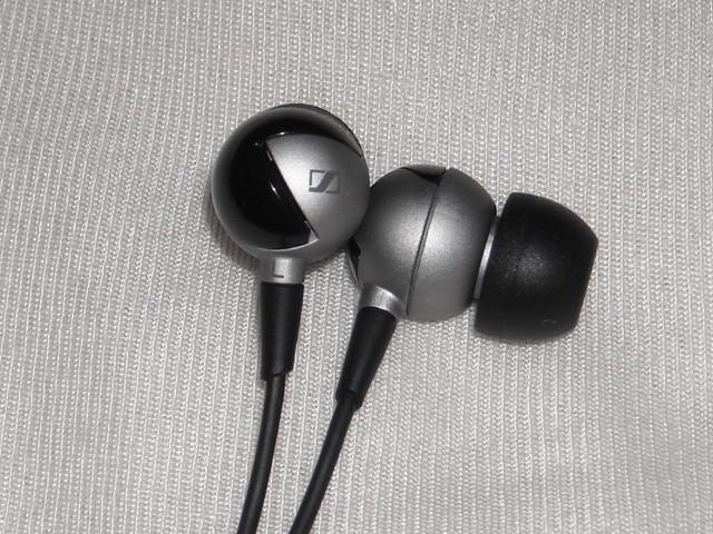 sennheiser cx 200 характеристики