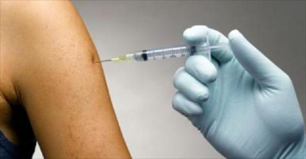 вакцина инфлювак 