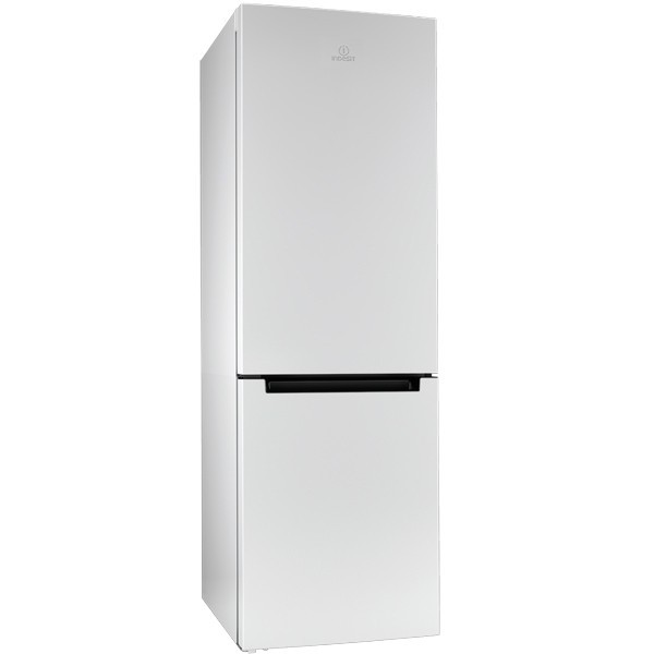 двухкамерный холодильник indesit df 4180 w