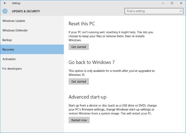 как перейти на windows 10