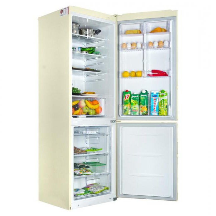холодильник lg ga b409ueqa 