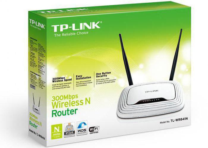 tp link 841
