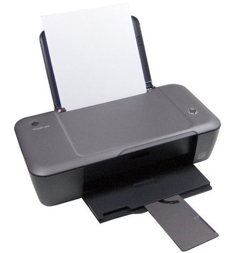 hp deskjet 1000