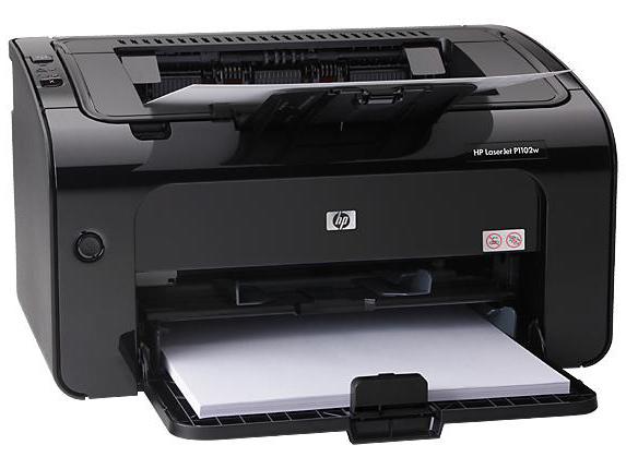 принтер hp deskjet 1000 инструкция по применению