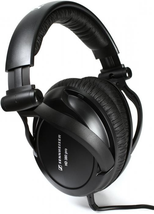 sennheiser hd 380 pro