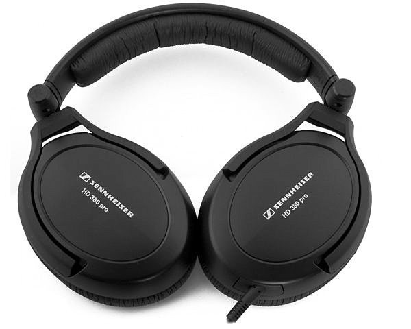 наушники sennheiser hd 380 pro