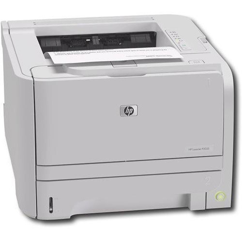 hp 2035