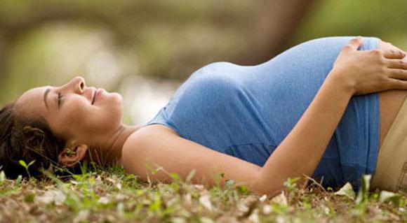 холестаз беременных отзывы