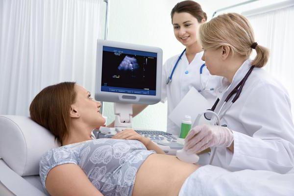 холестаз беременных анализы