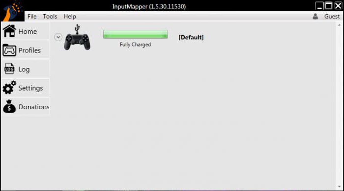 dualshock 4 usb wireless adapter