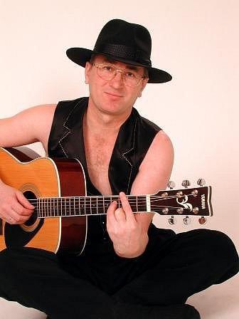 сергей павлов