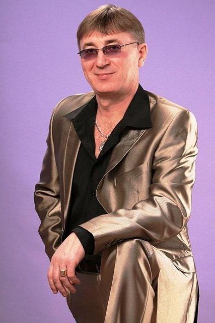 сергей павлов песни