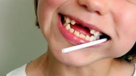 как сохранить зубы здоровыми 