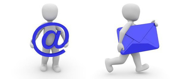 как заархивировать файлы для отправки по почте