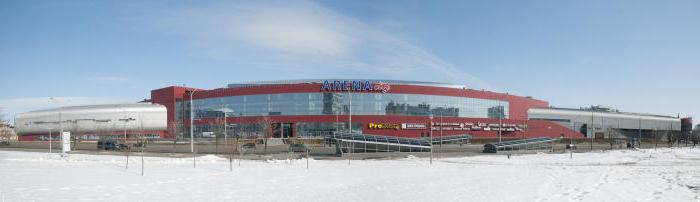 торговый центр европа в минске