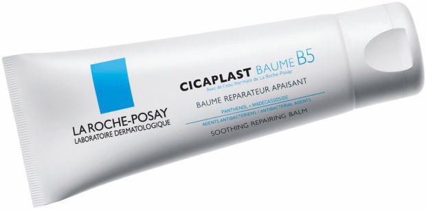 cicaplast baume b5 инструкция по применению