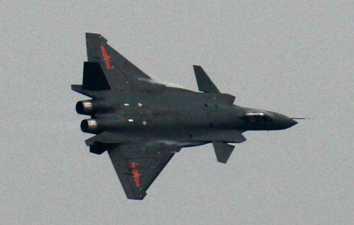 современные военные самолеты ттх