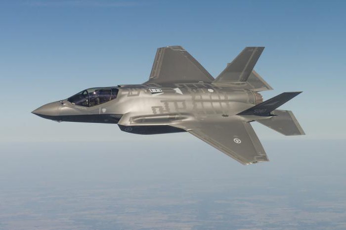 f 35 lightning ii