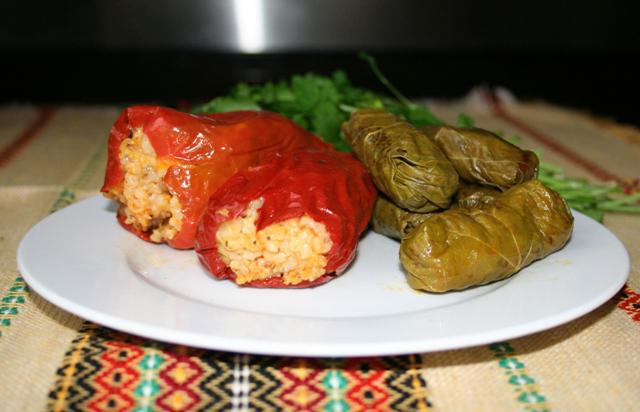 рецепты болгарской кухни