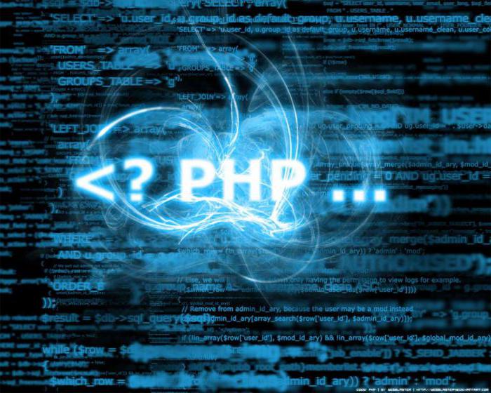 PHP empty object
