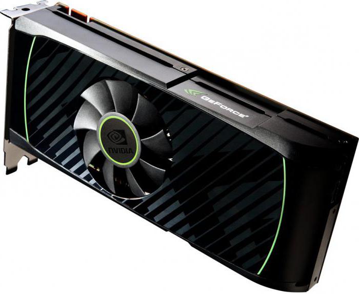 geforce gtx 560 ti