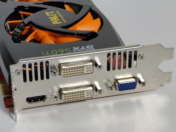 gigabyte geforce gtx 560