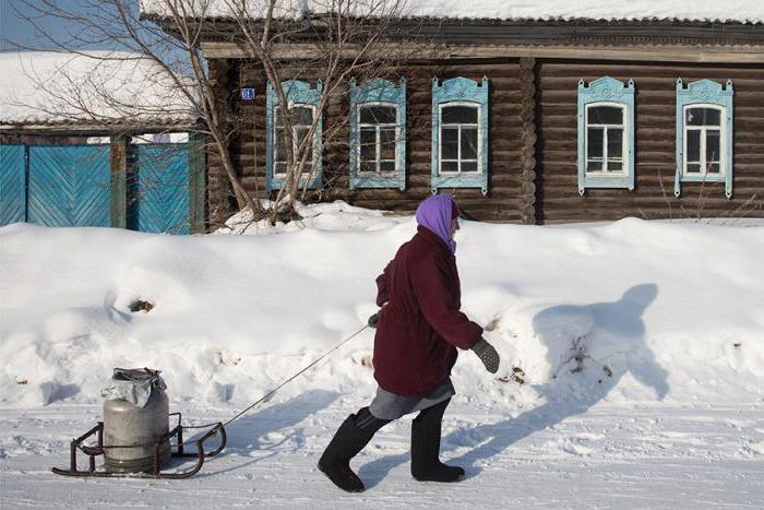 суть местного самоуправления заключается в следующем