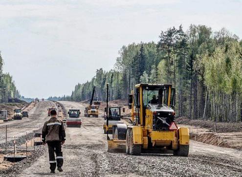 платная дорога Москва Санкт Петербург тарифы 