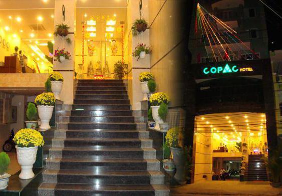 copac hotel