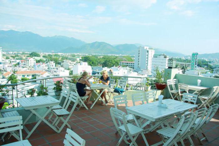 copac hotel 3 вьетнам