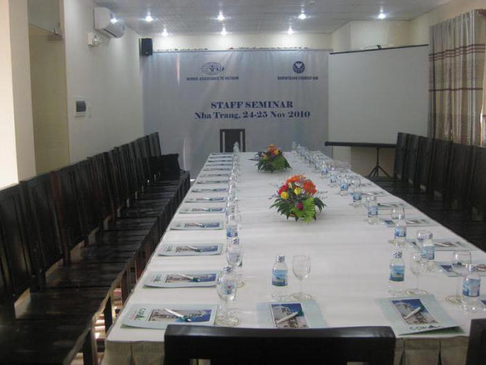 copac hotel 3 нячанг