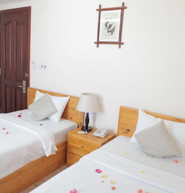 copac hotel отзывы