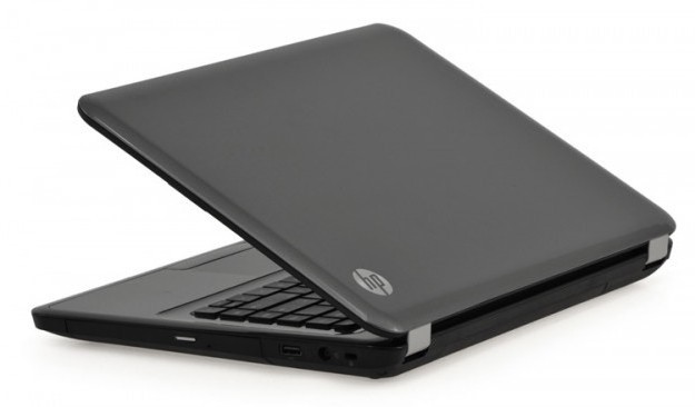 hp pavilion g6 характеристики 