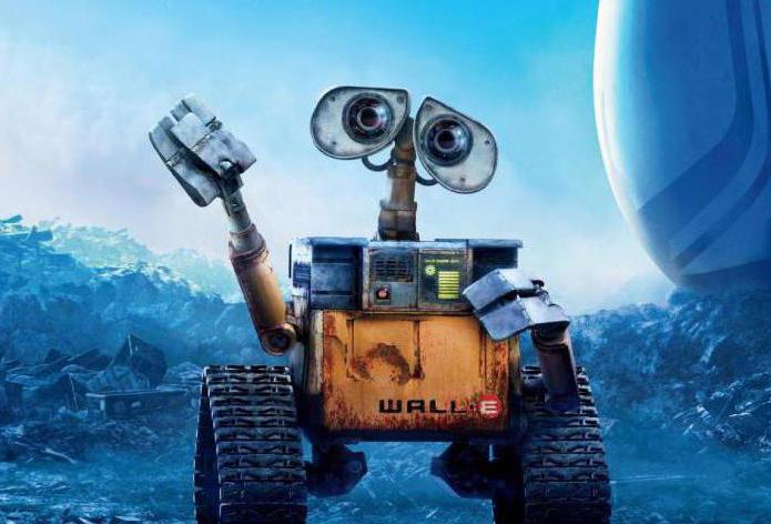 pixar мультфильмы список короткие