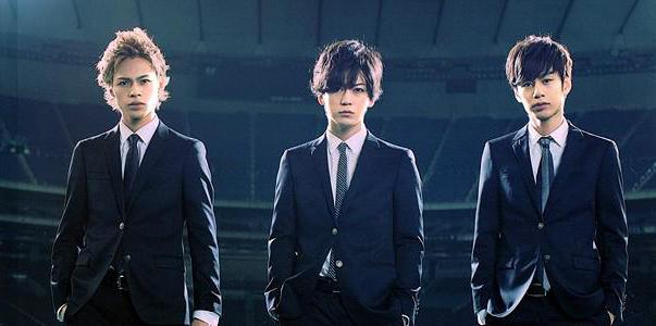 kat tun