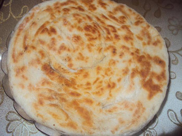 лучшие блюда узбекской кухни
