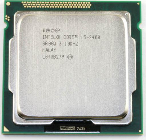 core i5 2400