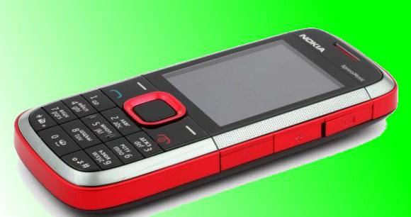 отзывы о nokia 5130 xpressmusic