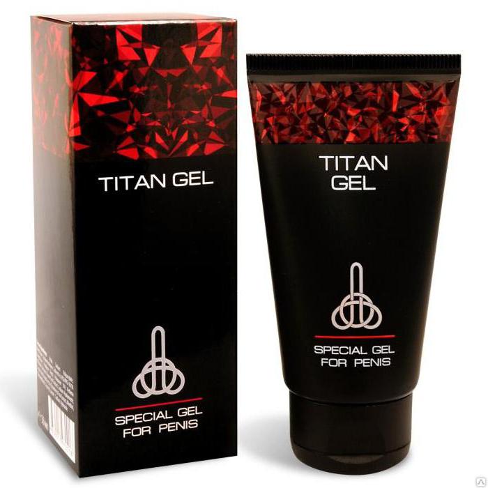 titan gel развод или правда 