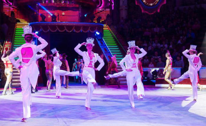 Московский цирк Никулина на Цветном бульваре:отзывы