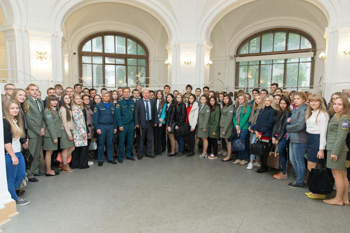 санкт петербургский государственный политехнический университет петра великого